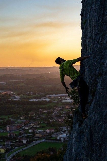 Climb