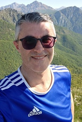 Simone Besusso