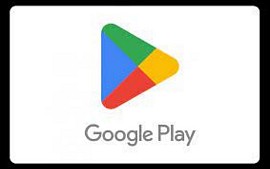 Google play